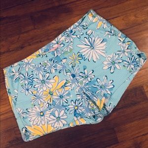 Lily Pulitzer Shorts